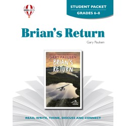 Brian's Return (Student Packet)