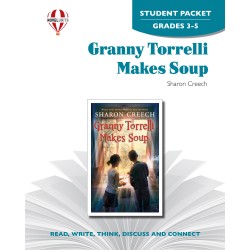 Granny Torrelli Makes Soup (Student Packet)