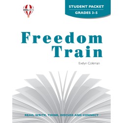 Freedom Train (Student Packet)