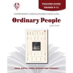 Ordinary People (Teacher's Guide)