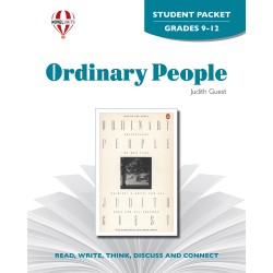 Ordinary People (Student Packet)