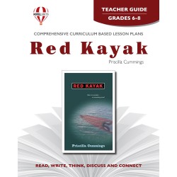 Red Kayak (Teacher's Guide)