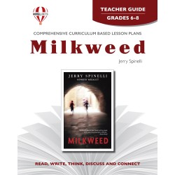 Milkweed (Teacher's Guide)