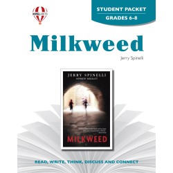 Milkweed (Student Packet)