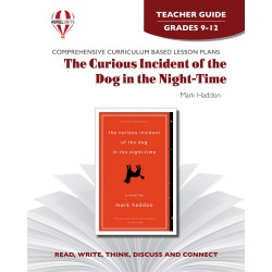 Curious Incident of the Dog in the Night-Time, The (Teacher's Guide)