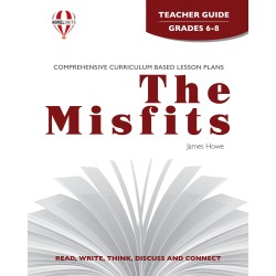 Misfits, The (Teacher's Guide)