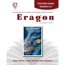 Eragon (Teacher's Guide)