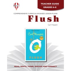 Flush (Teacher's Guide)