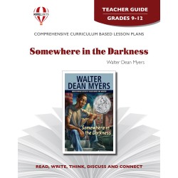 Somewhere in the Darkness (Teacher's Guide)