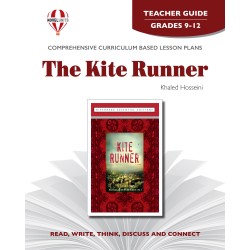 Kite Runner, The (Teacher's Guide)