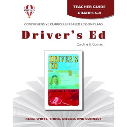 Driver's Ed (Teacher's Guide)