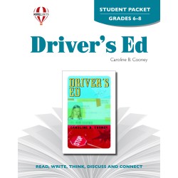 Driver's Ed (Student Packet)