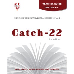 Catch-22 (Teacher's Guide)