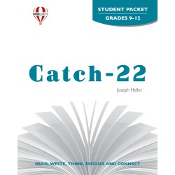 Catch-22 (Student Packet)