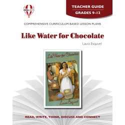 Like Water for Chocolate (Teacher's Guide)