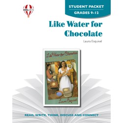 Like Water for Chocolate (Student Packet)