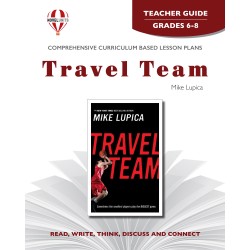 Travel Team (Teacher's Guide)
