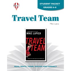 Travel Team (Student Packet)