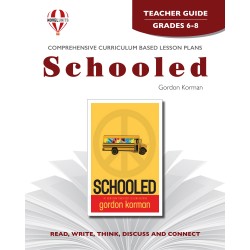 Schooled (Teacher's Guide)
