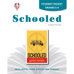 Schooled (Student Packet)