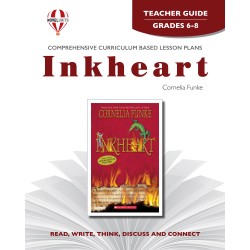 Inkheart (Teacher's Guide)