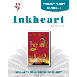 Inkheart (Student Packet)