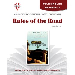 Rules of the Road (Teacher's Guide)