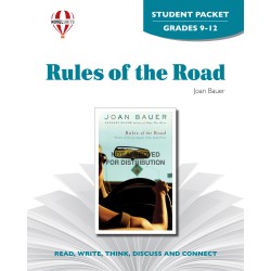 Rules of the Road (Student Packet)