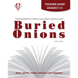 Buried Onions (Teacher's Guide)