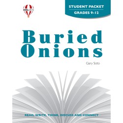 Buried Onions (Student Packet)