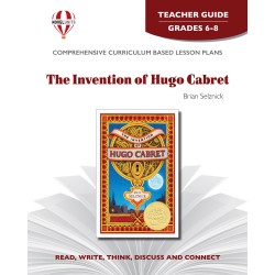 Invention of Hugo Cabret, The (Teacher's Guide)