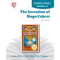 Invention of Hugo Cabret, The (Student Packet)