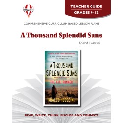 Thousand Splendid Suns, A (Teacher's Guide)