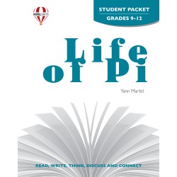 Life of Pi (Student Packet)