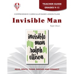 Invisible Man (Teacher's Guide)