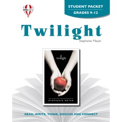 Twilight (Student Packet)