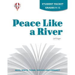 Peace Like a River (Student Packet)