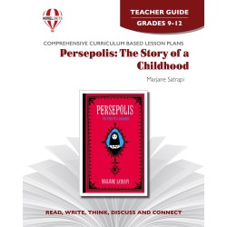 Persepolis : The Story of a Childhood (Teacher's Guide)