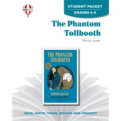 Phantom Tollbooth, The (Student Packet)