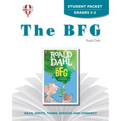 BFG, The (Student Packet)