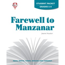 Farewell to Manzanar (Student Packet)