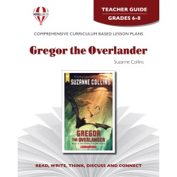 Gregor the Overlander (Teacher's Guide)