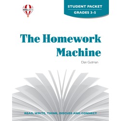 Homework Machine, The (Student Packet)