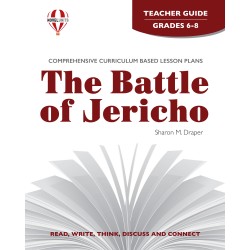 Battle of Jericho, The (Teacher's Guide)