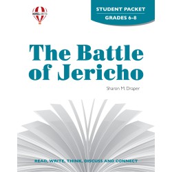 Battle of Jericho, The (Student Packet)