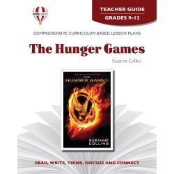 Hunger Games, The (Teacher's Guide)