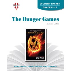 Hunger Games, The (Student Packet)