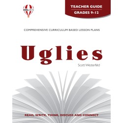 Uglies (Teacher's Guide)