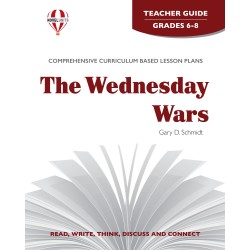Wednesday  Wars, The (Teacher's Guide)