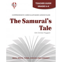 Samurai's Tale, The (Teacher's Guide)